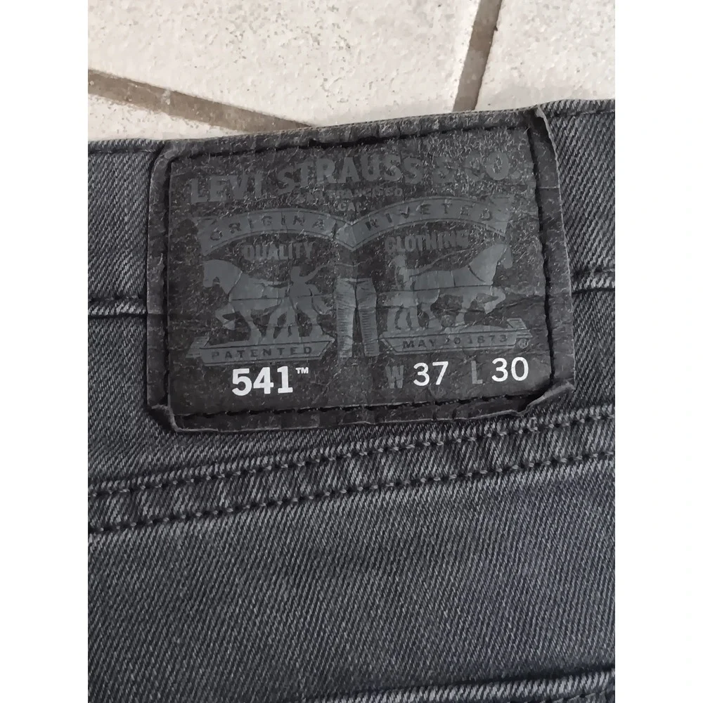 Levi Strauss Signature embrace blend
